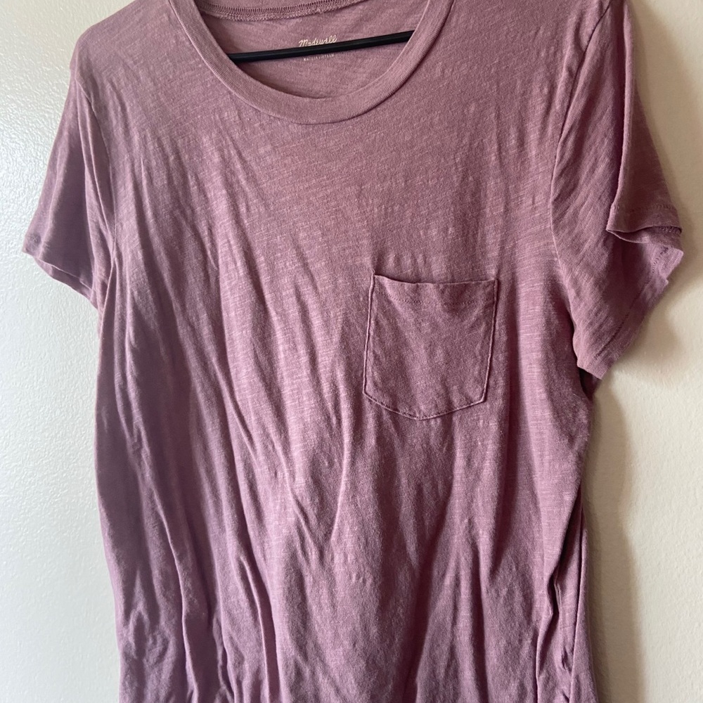 Madewell T-shirt